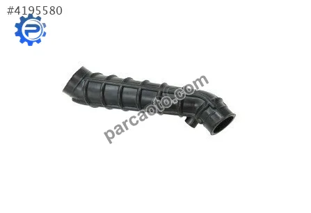 Hyundai Santa Fe Hava Filtresi Hortumu - Samsun Merkez