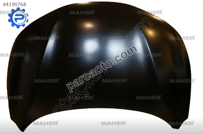 Nissan Qashqai Kaput - Samsun Merkez