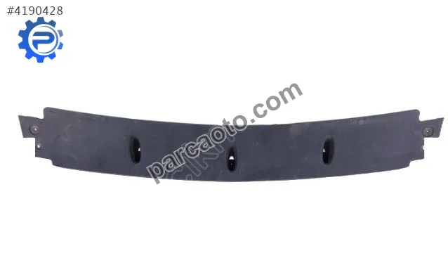 Opel Insignia Tampon Arka - Samsun Merkez