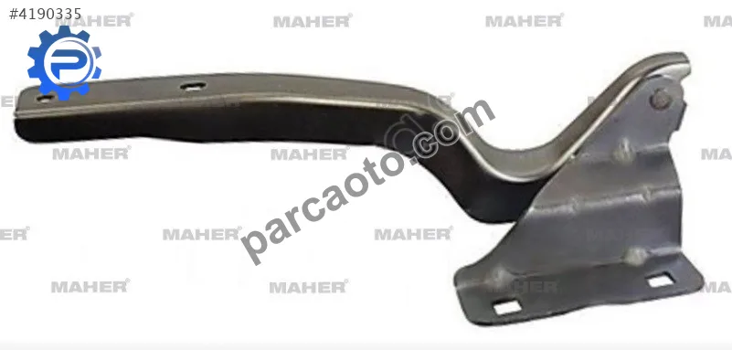 Nissan Qashqai Kaput Menteşesi - Samsun Merkez