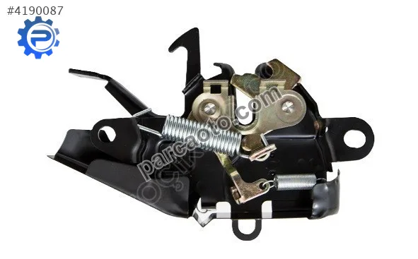 Toyota Corolla Kaput - Samsun Merkez