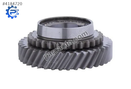 Toyota Corolla Vites Dişlileri - Samsun Merkez