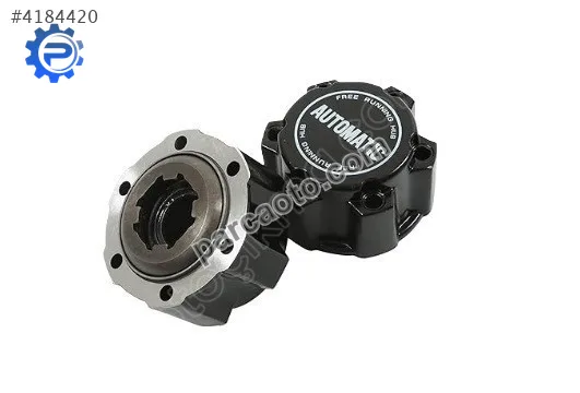 Nissan Skystar Defransiyel - Samsun Merkez