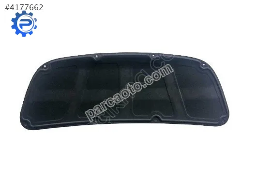 Hyundai Elantra Kaput - Samsun Merkez