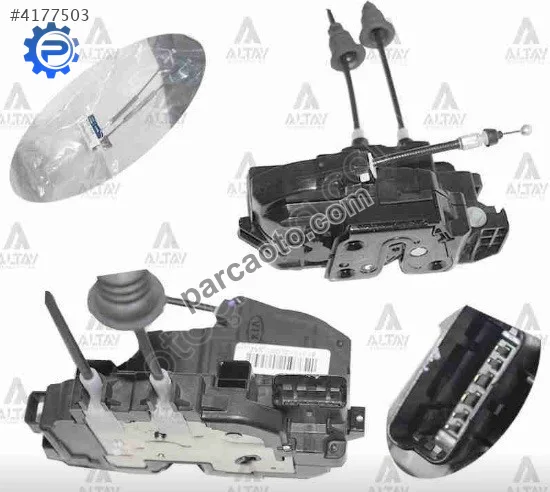 Hyundai i30 Kapı - Samsun Merkez