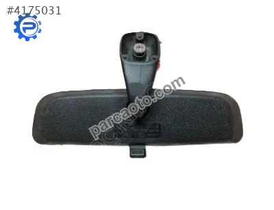 Hyundai Getz İç Ayna - Samsun Merkez