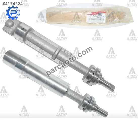 Hyundai Starex Şaft - Samsun Merkez