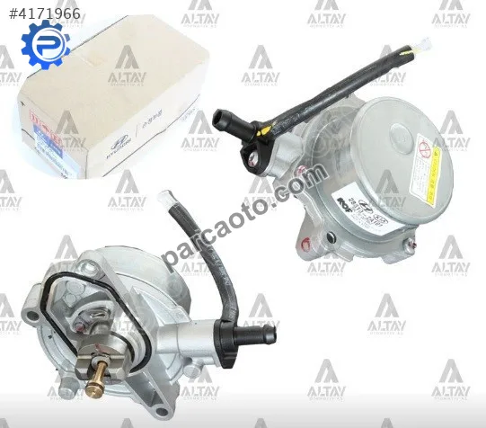 Vakum pompası orjinal accent era / i20 / i30 / blue / 288102a101