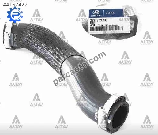 Hyundai Elantra Hortum - Samsun Merkez