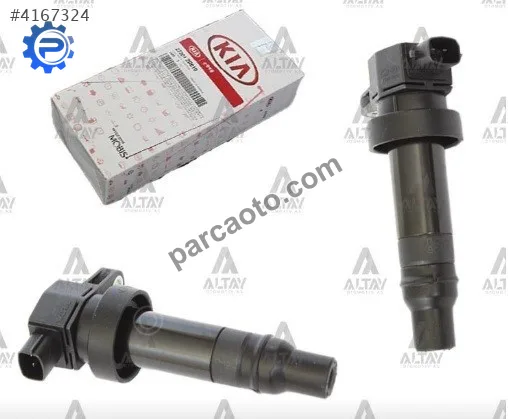 Kia Ceed Ateşleme Bobini - Samsun Merkez