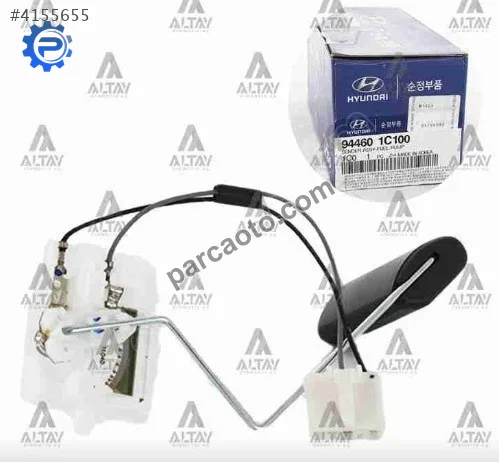 Hyundai Getz Yakıt Şamandırası - Samsun Merkez