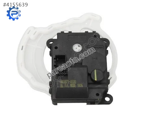 Kia Sorento Kalorifer Musluğu - Samsun Merkez