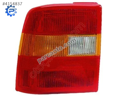 Opel Vectra Stop - Samsun Merkez