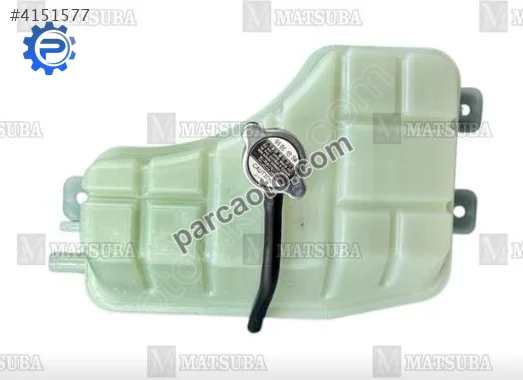 Kia Sorento Yedek Su Deposu - Samsun Merkez