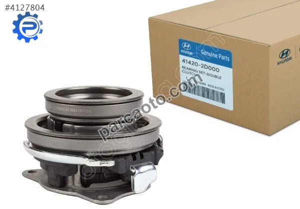 Hyundai i30 Rulman - Samsun Merkez