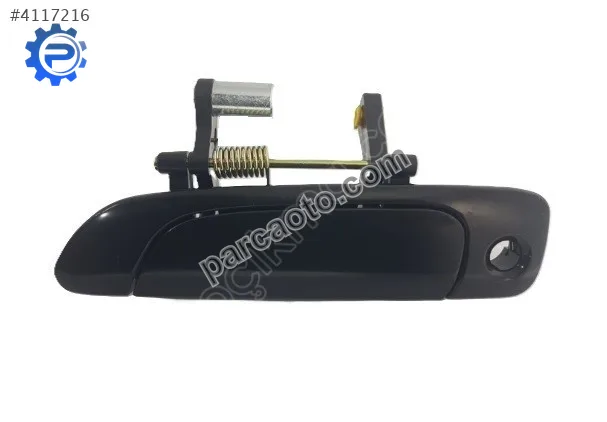 Honda Civic Kapı - Samsun Merkez