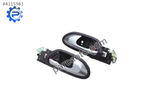 Honda Civic Kapı - Samsun Merkez