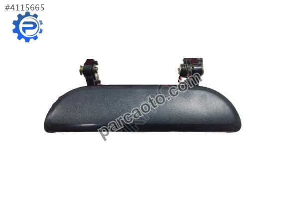 Mazda E-2200 Kapı - Samsun Merkez