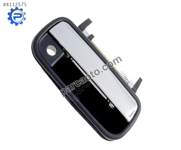 Toyota Hilux Kapı - Samsun Merkez