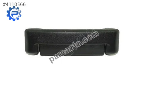 Dış kapı kolu orta sağ mitsubishi l300 minibüs / mb421095