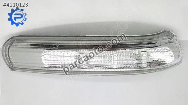 Chevrolet Captiva Ayna Sinyali - Samsun Merkez