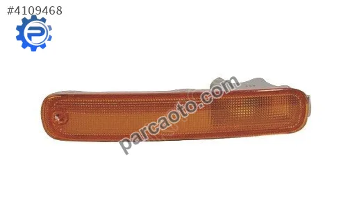 Mazda 323 Sinyal - Samsun Merkez