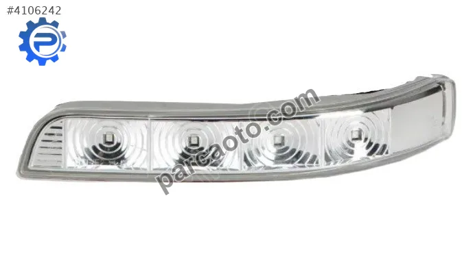 Kia Sorento Ayna Sinyali - Samsun Merkez