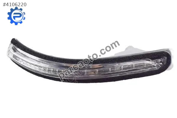 Ayna sinyali sağ hyundai i20 15-18 / 87624c8000