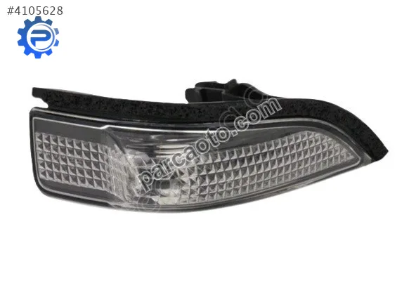 Toyota Yaris Ayna Sinyali - Samsun Merkez