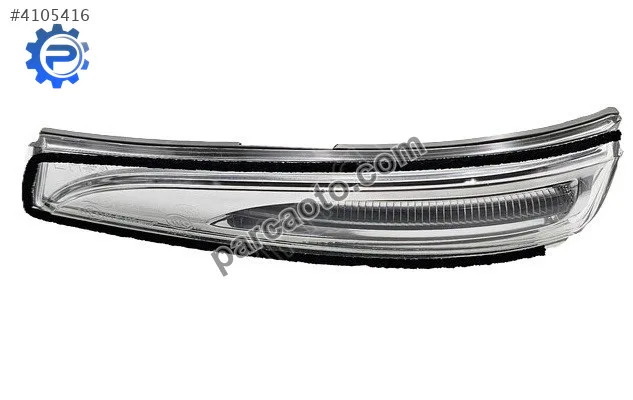 Hyundai i30 Ayna Sinyali - Samsun Merkez