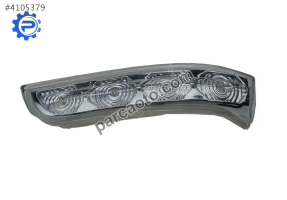 Hyundai i30 Ayna Sinyali - Samsun Merkez