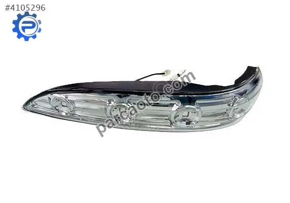 Hyundai ix35 Ayna Sinyali - Samsun Merkez