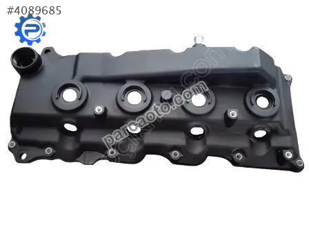 Toyota Hilux Külbütör Kapağı - Samsun Merkez