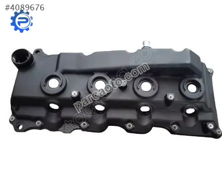 Toyota Hilux Külbütör Kapağı - Samsun Merkez