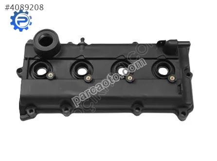 Nissan Primera Külbütör Kapağı - Samsun Merkez