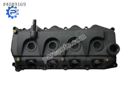 Nissan Navara Külbütör Kapağı - Samsun Merkez