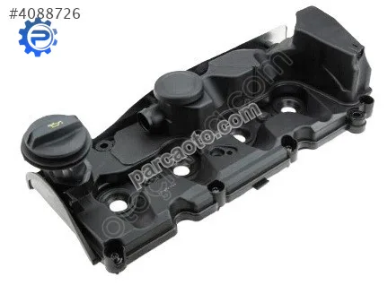 Külbütör kapağı vw crafter 2.0 tdı daua-daub-dava-dasa-dasb 17->