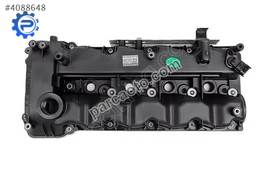 Hyundai Accent Külbütör Kapağı - Samsun Merkez