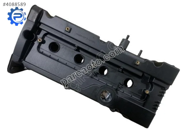 Hyundai Accent Külbütör Kapağı - Samsun Merkez