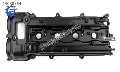 Hyundai Elantra Külbütör Kapağı - Samsun Merkez