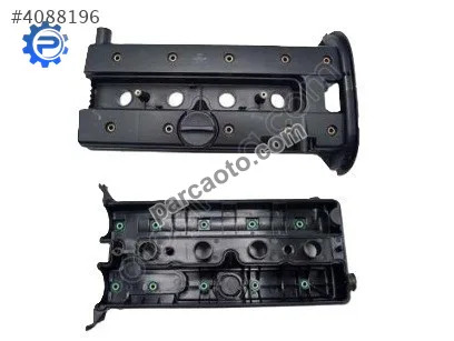 Opel Vectra Külbütör Kapağı - Samsun Merkez