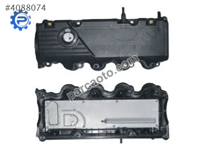 Hyundai Accent Külbütör Kapağı - Samsun Merkez