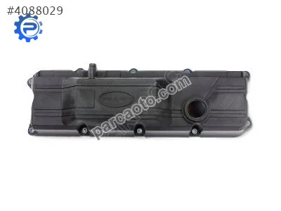 Külbütör kapağı kia bongo - pregıo 2.7 97-08 / 0k65b10220b
