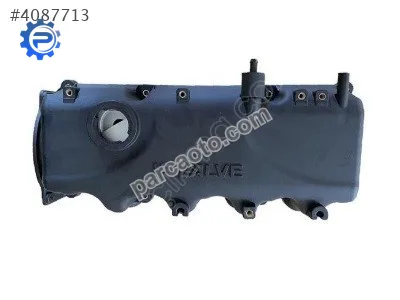 Hyundai Accent Külbütör Kapağı - Samsun Merkez