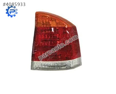 Opel Vectra Stop - Samsun Merkez