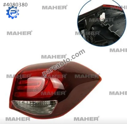 Hyundai i20 Stop - Samsun Merkez