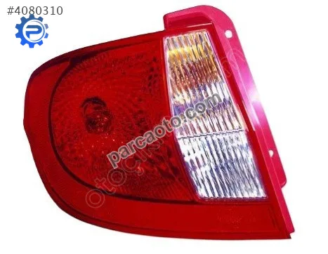 Hyundai Getz Stop - Samsun Merkez