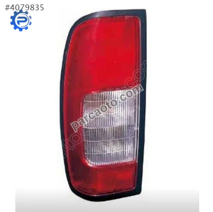 Nissan Skystar Stop - Samsun Merkez