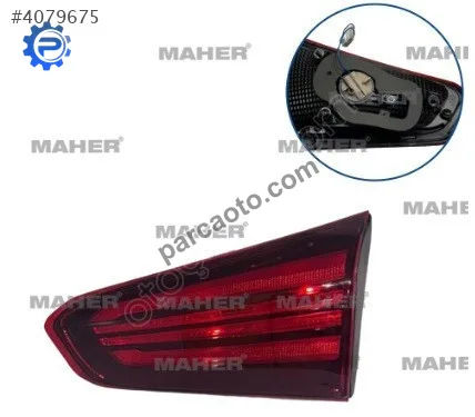 Hyundai i20 Stop - Samsun Merkez