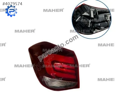 Hyundai i20 Stop - Samsun Merkez